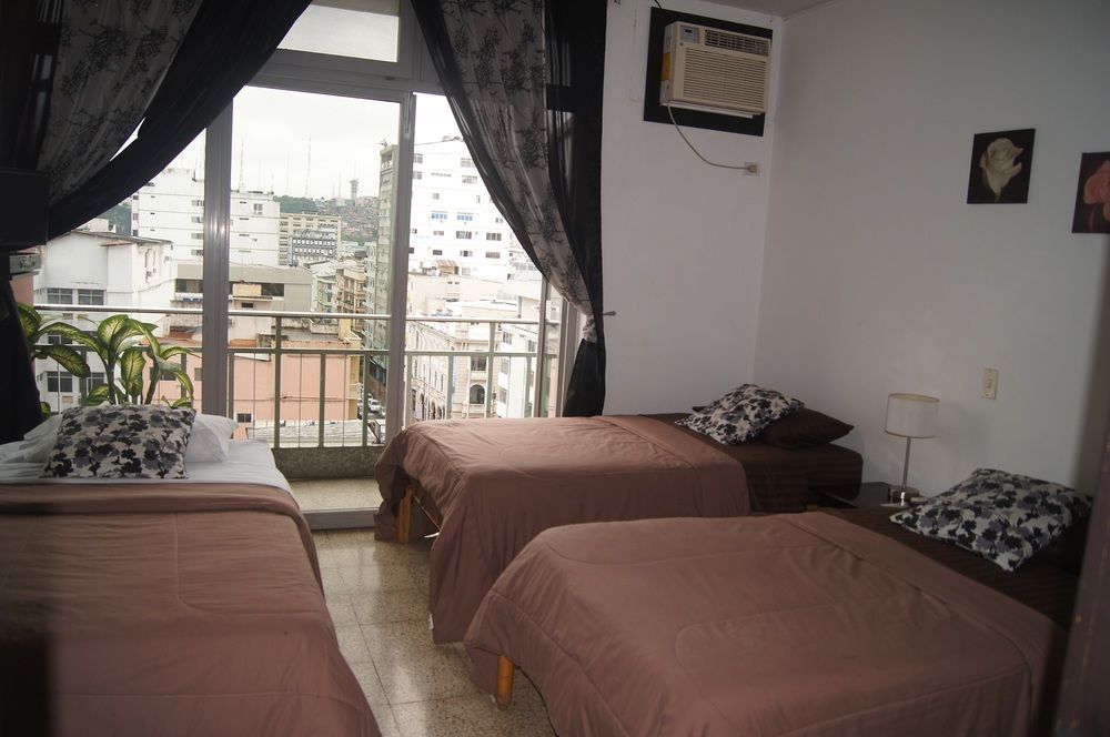 Casa De Romero Guayaquil Exterior foto