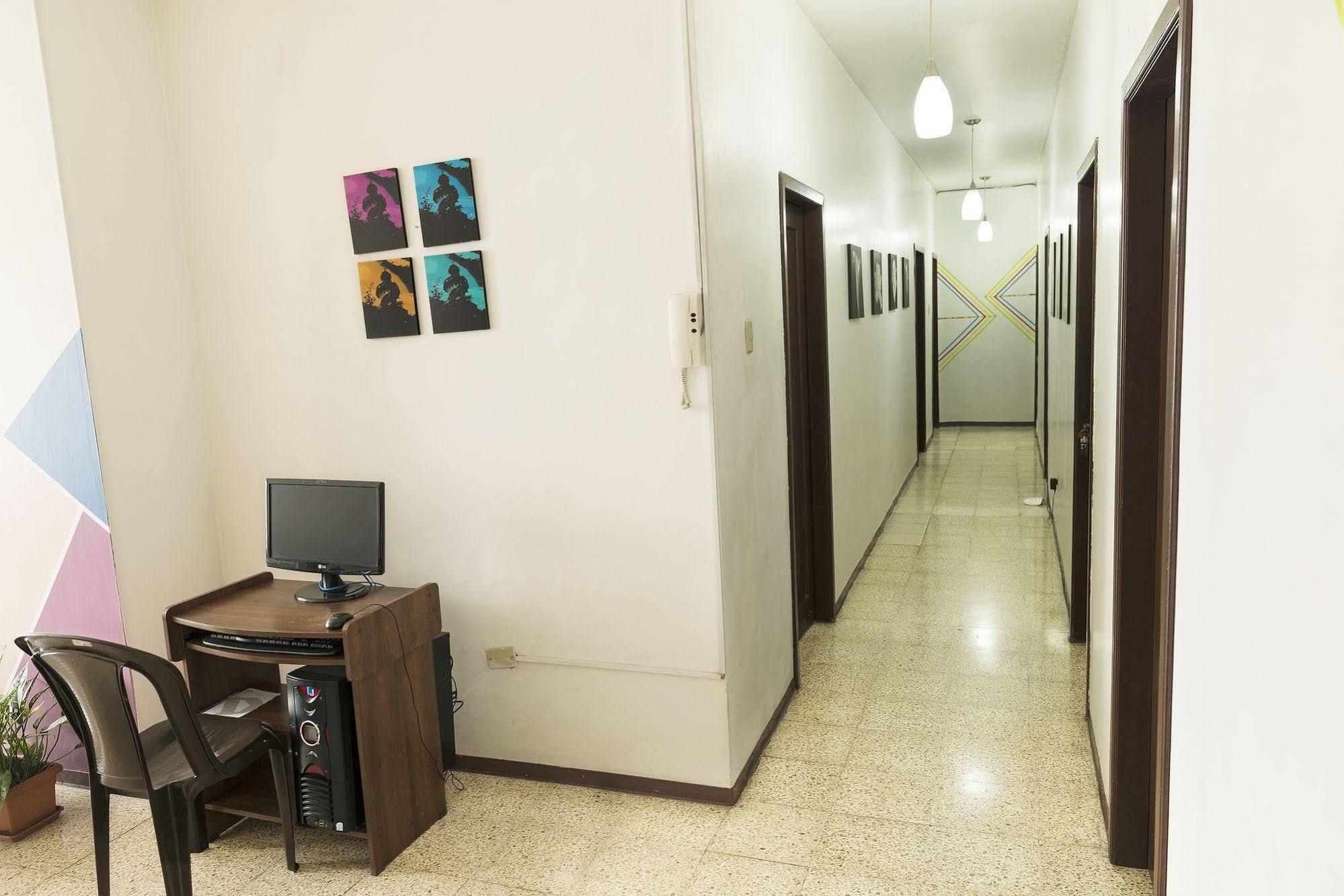 Casa De Romero Guayaquil Exterior foto