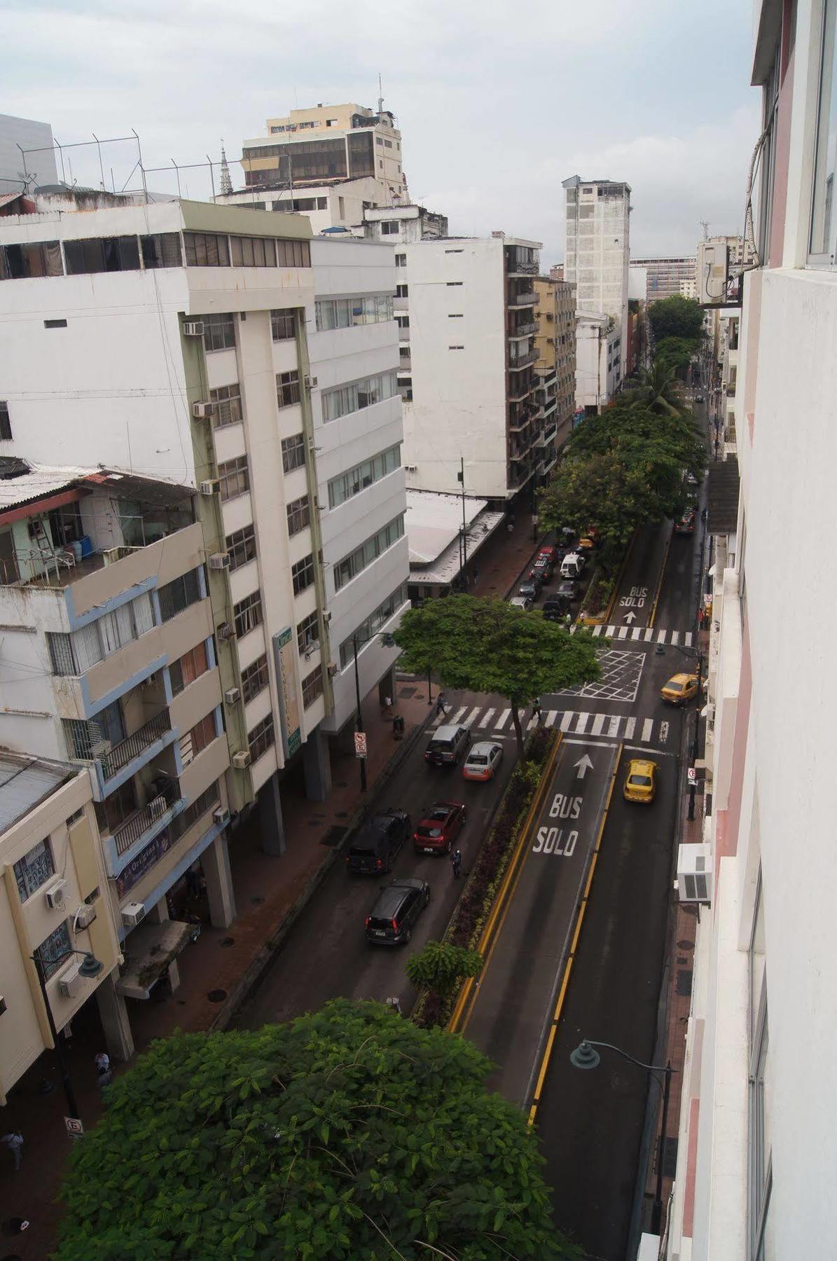Casa De Romero Guayaquil Exterior foto