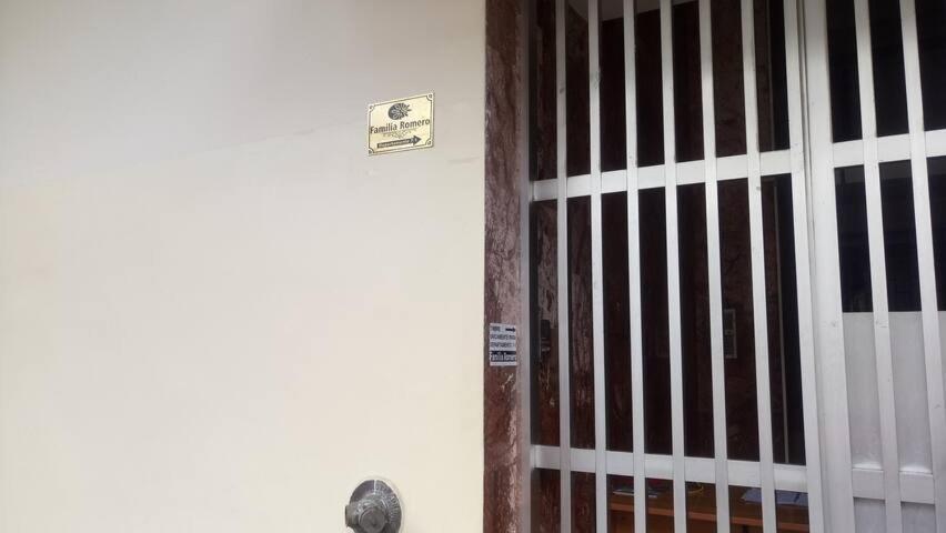 Casa De Romero Guayaquil Exterior foto